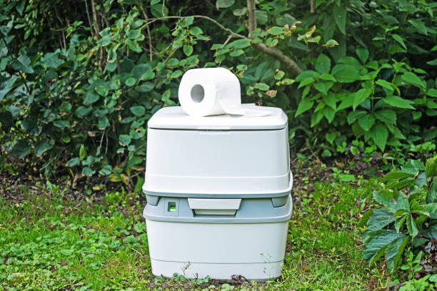 Best Porta potty rental for parties  in Town And Country, WA