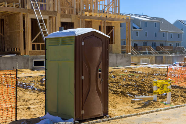 Best Handicap porta potty rental  in Town And Country, WA