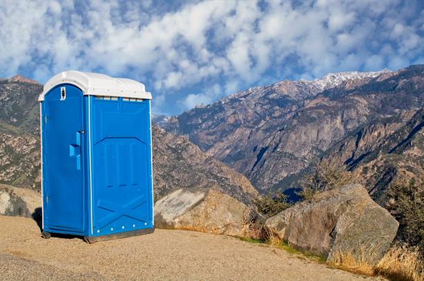 Professional porta potty rental in Town And Country, WA
