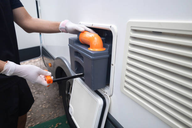 Best High-end porta potty rental  in Town And Country, WA