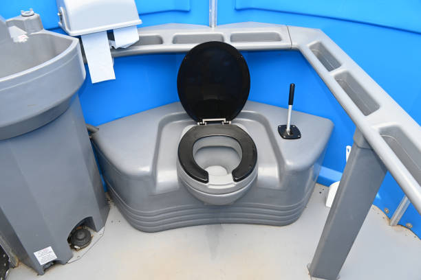 Best Construction site porta potty rental  in Town And Country, WA