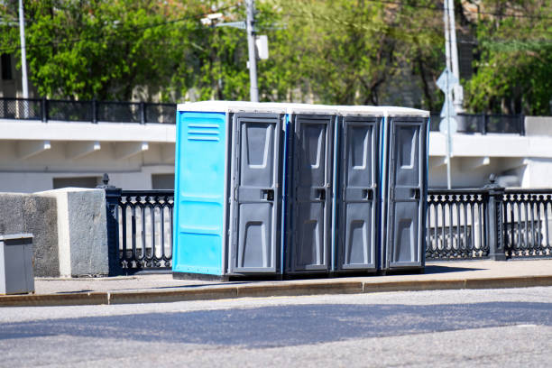 Best Sanitation services for porta potties  in Town And Country, WA