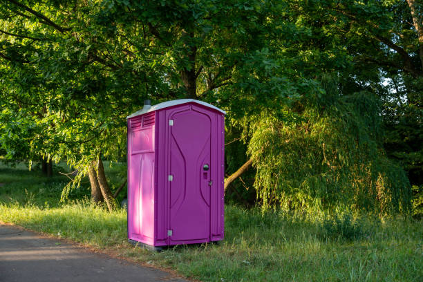Best Long-term porta potty rental  in Town And Country, WA