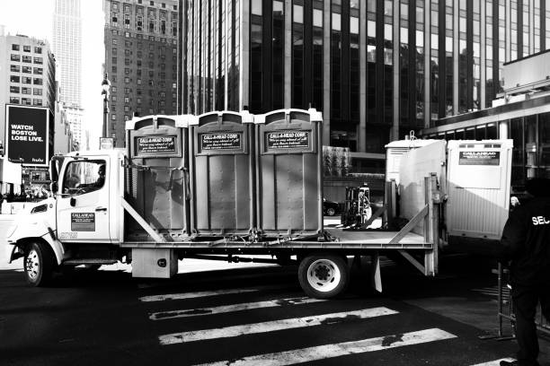 Best Portable toilet rental cost  in Town And Country, WA