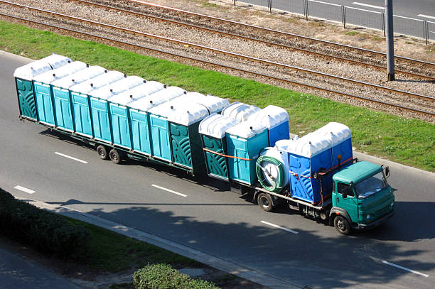Portable Toilet Options We Offer in Town And Country, WA